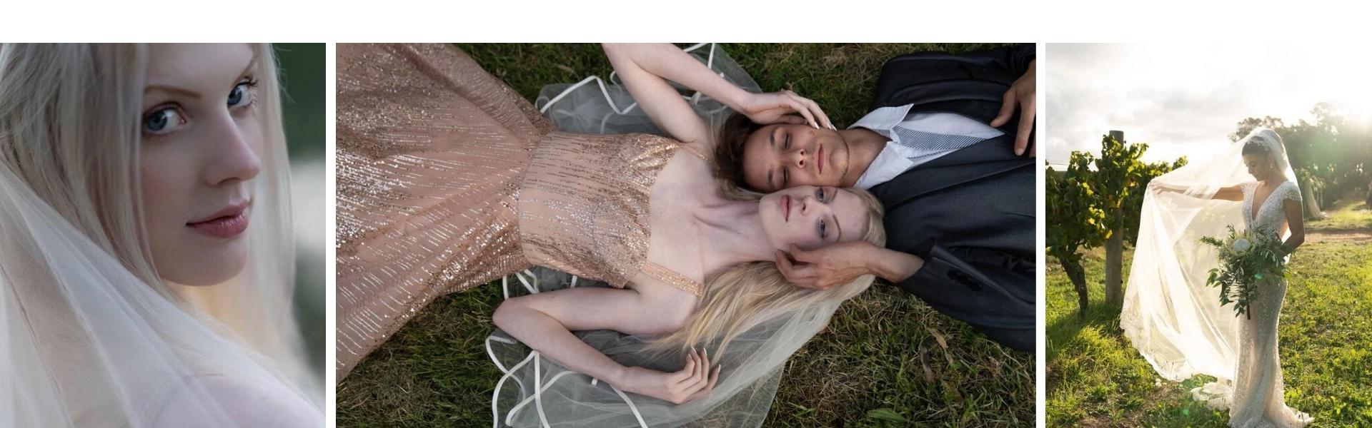 West Coast Weddings SupplierHero Wedding Photography