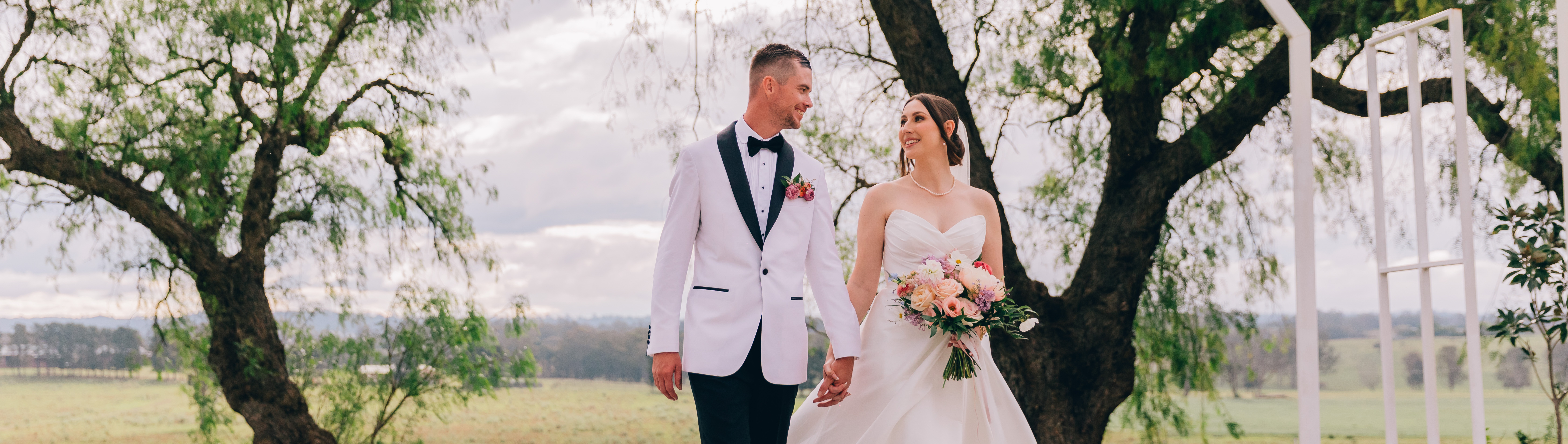 Western Sydney Wedding Photo and Video SupplierHero Wedding Videography