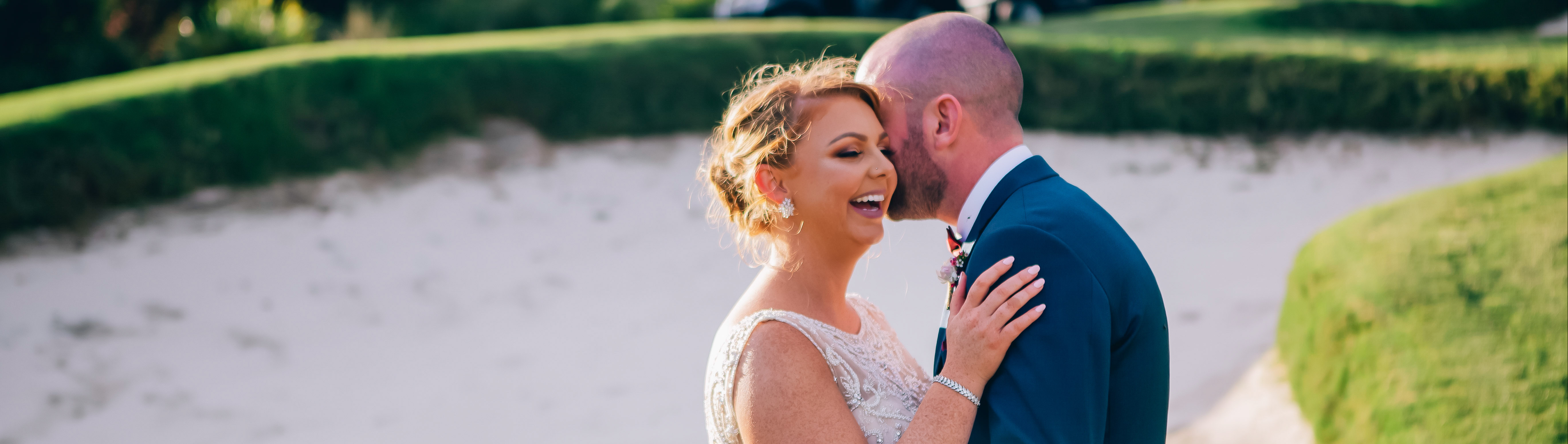 Western Sydney Wedding Photo and Video SupplierHero Wedding Photography