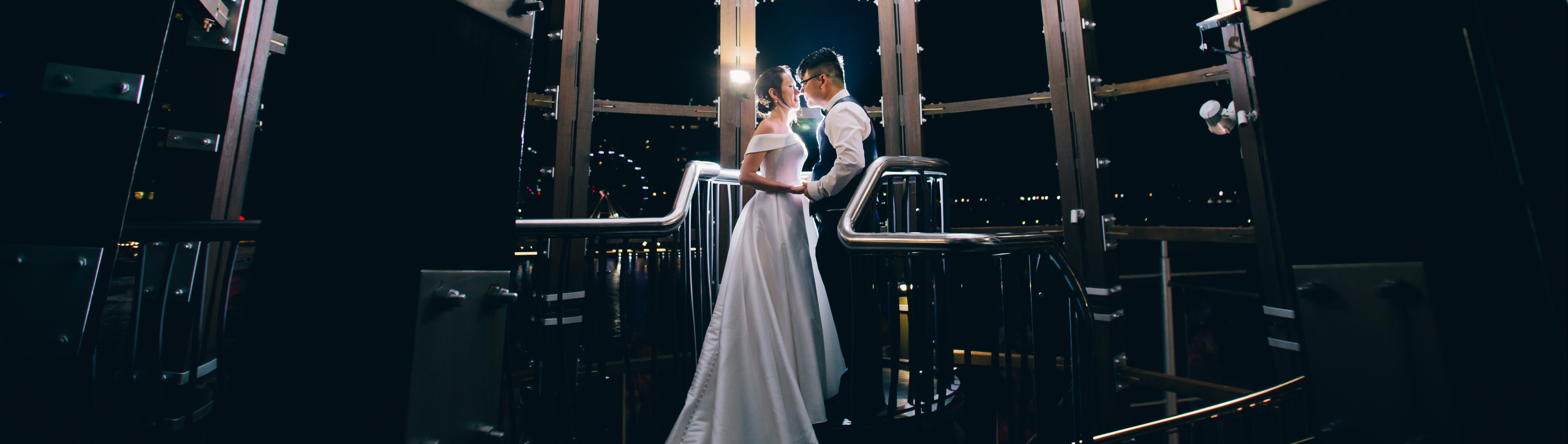 Western Sydney Wedding Photo and Video SupplierHero Wedding Videography
