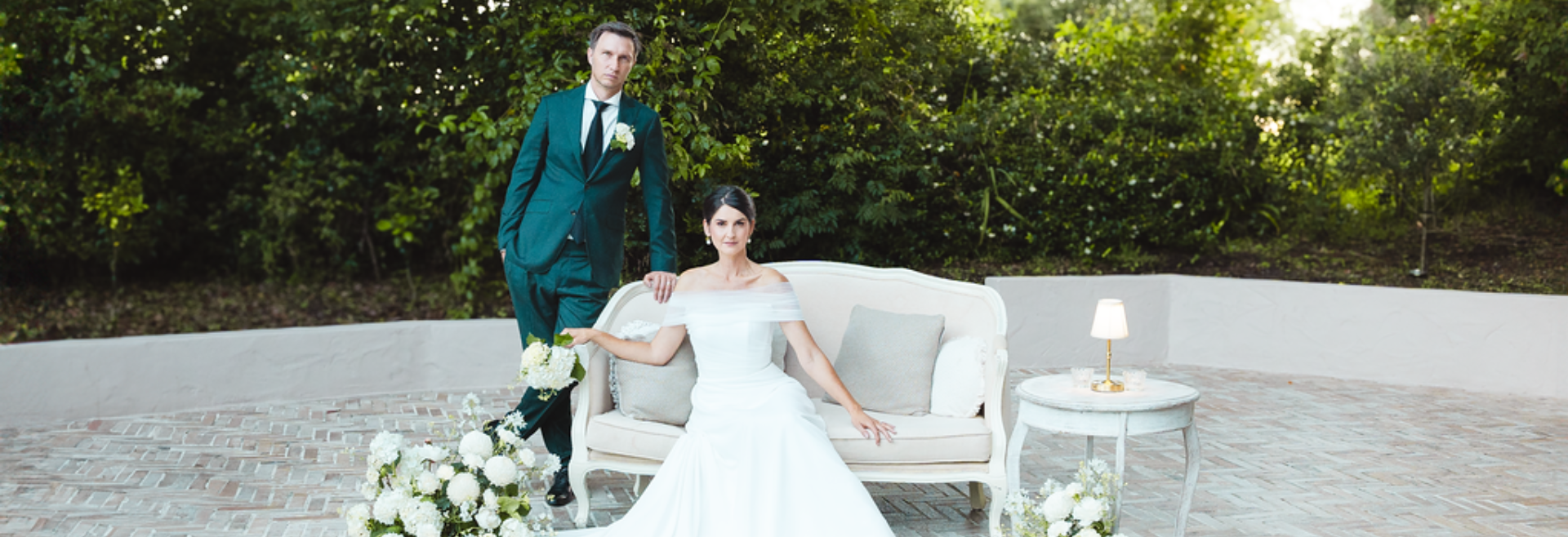 Weyridges SupplierHero Wedding Formal Wear