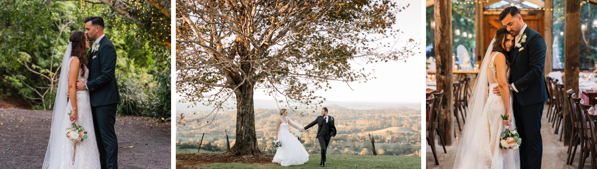 Weyridges SupplierHero Wedding Formal Wear