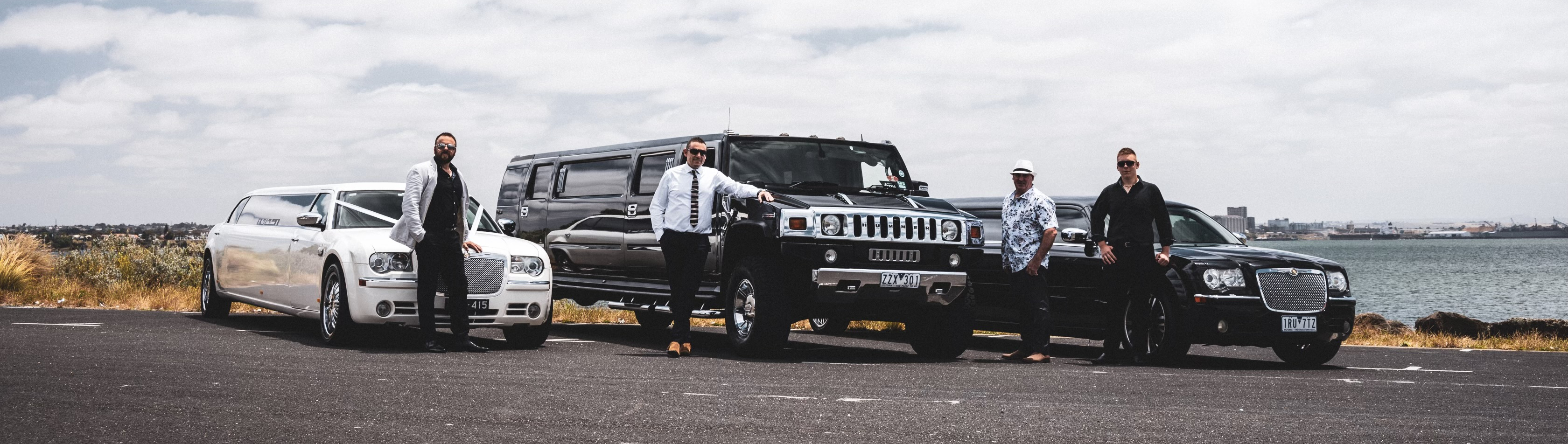 Wheels Of Fortune Limousines SupplierHero Wedding Cars