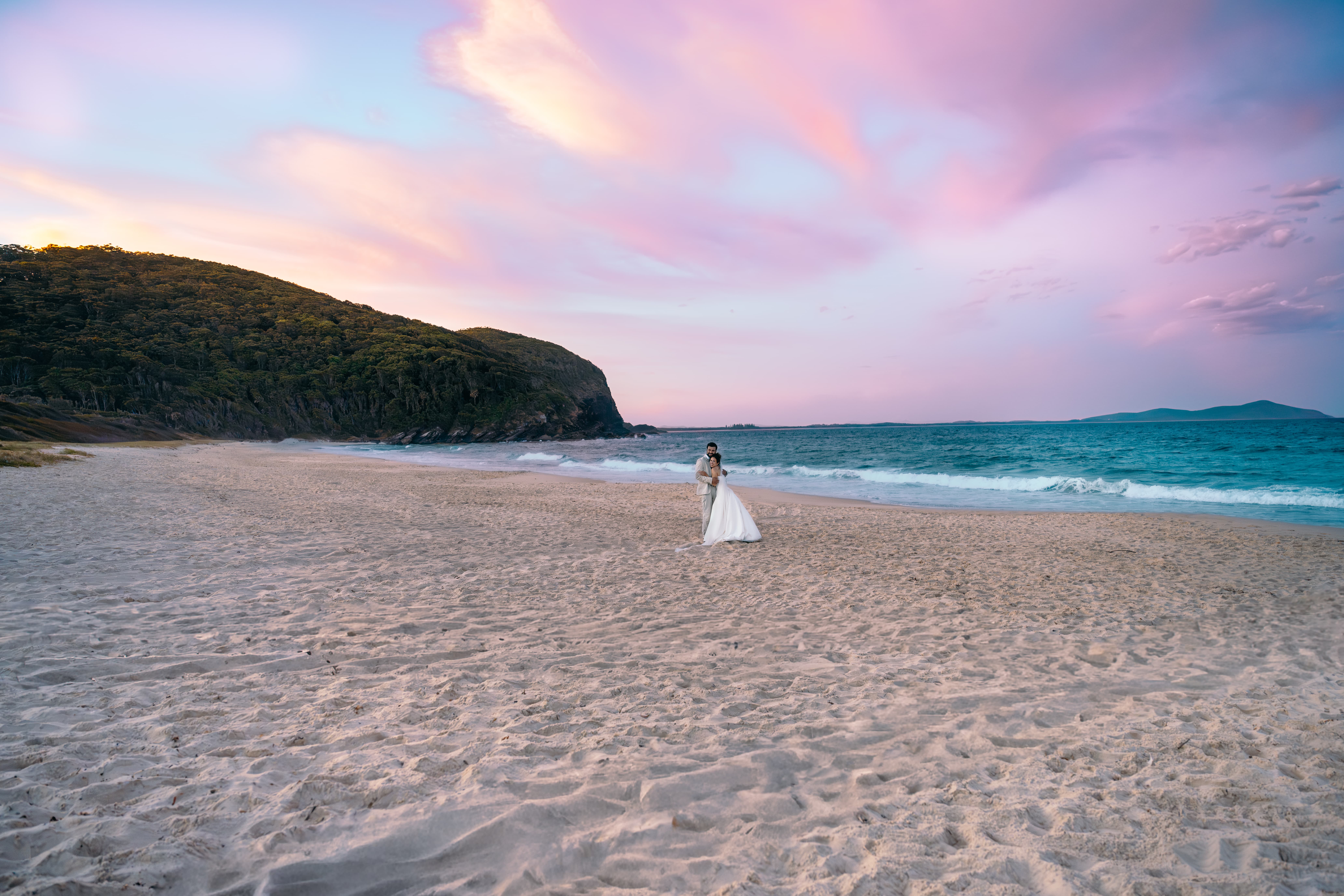 Whimsy & Wonder Photography Port Stephens