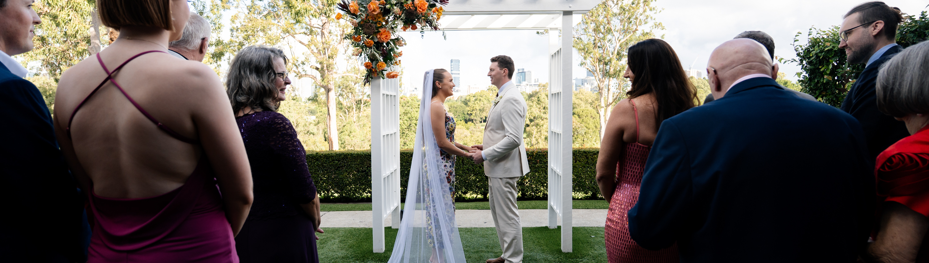 Whistler Li Photography SupplierHero Wedding Photography