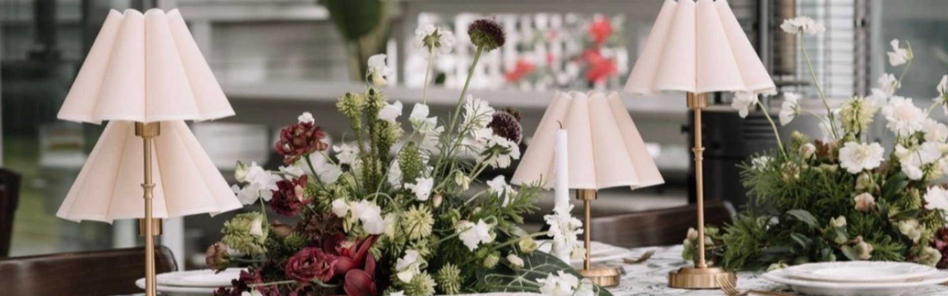 White Lane Events SupplierHero Wedding Flowers