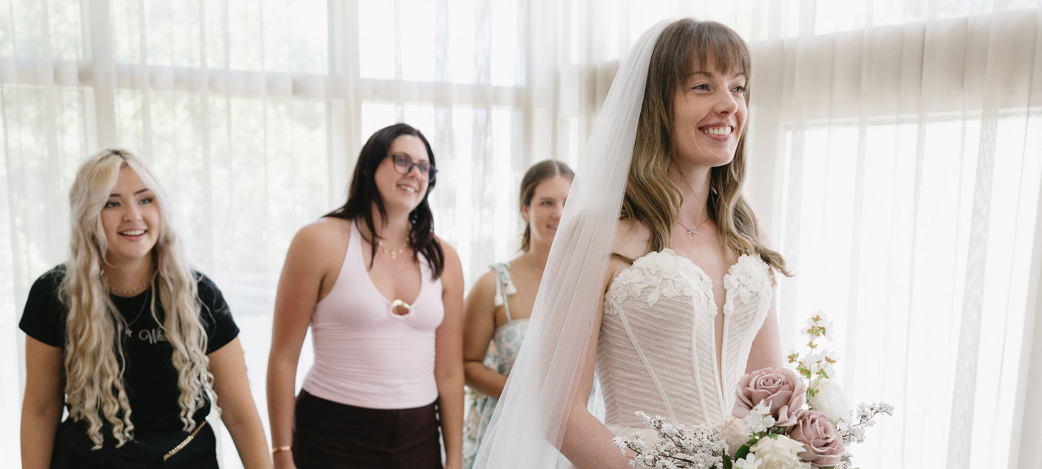 White Lily Couture SupplierHero Wedding Dresses