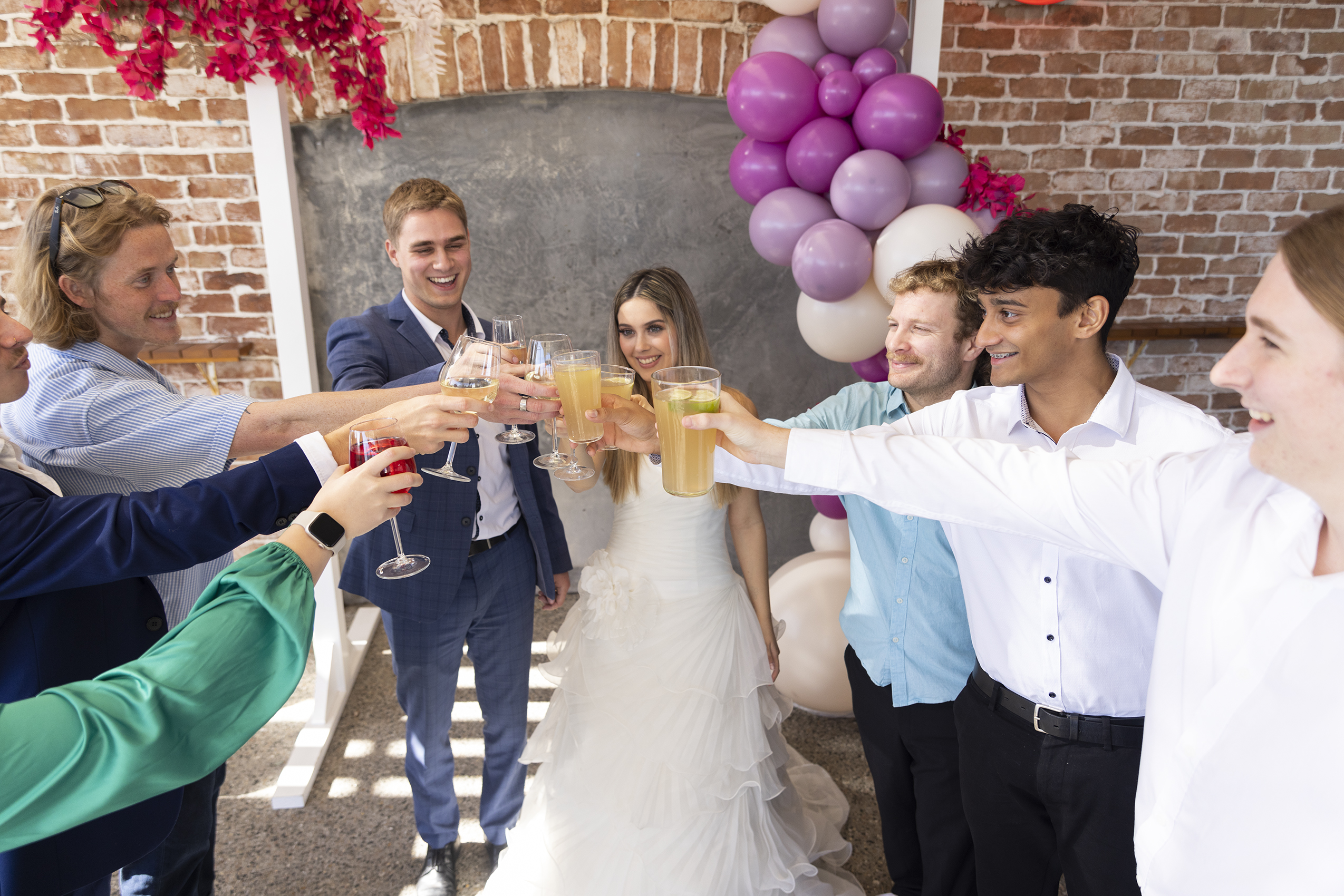 Whitfords Brewing Company SupplierHero Wedding Venues