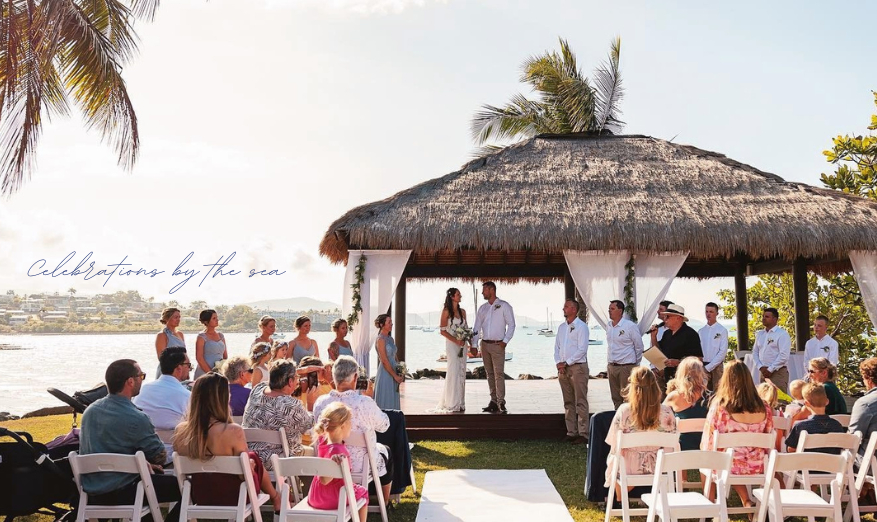 Whitsunday Sailing Club