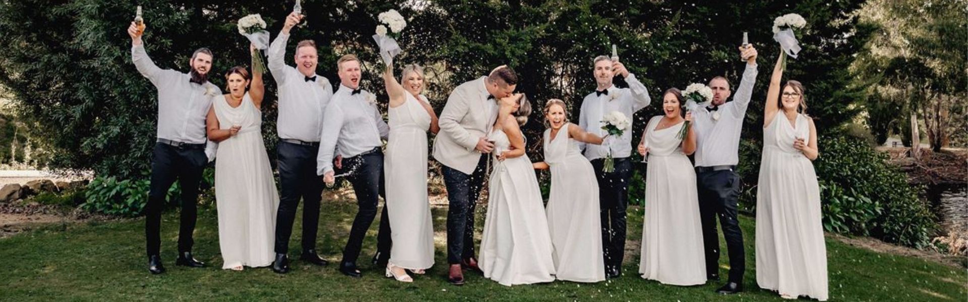 Whittlesea Function Centre @ Whittlesea Golf Club SupplierHero Wedding Venues