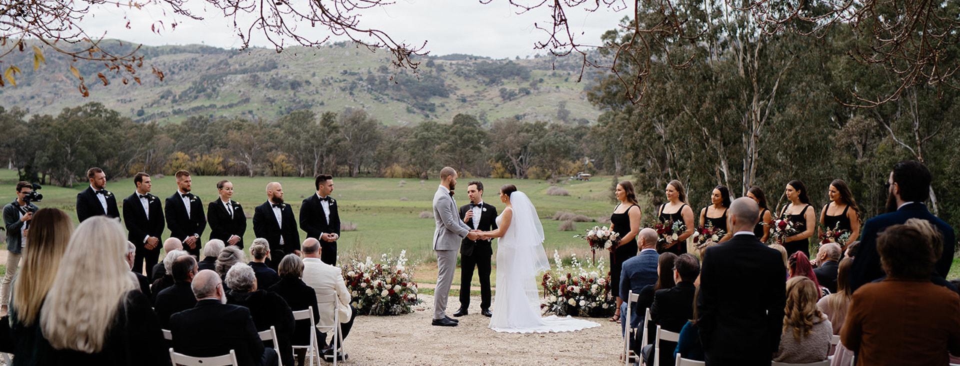 Wild Heart Events SupplierHero Wedding Stylists