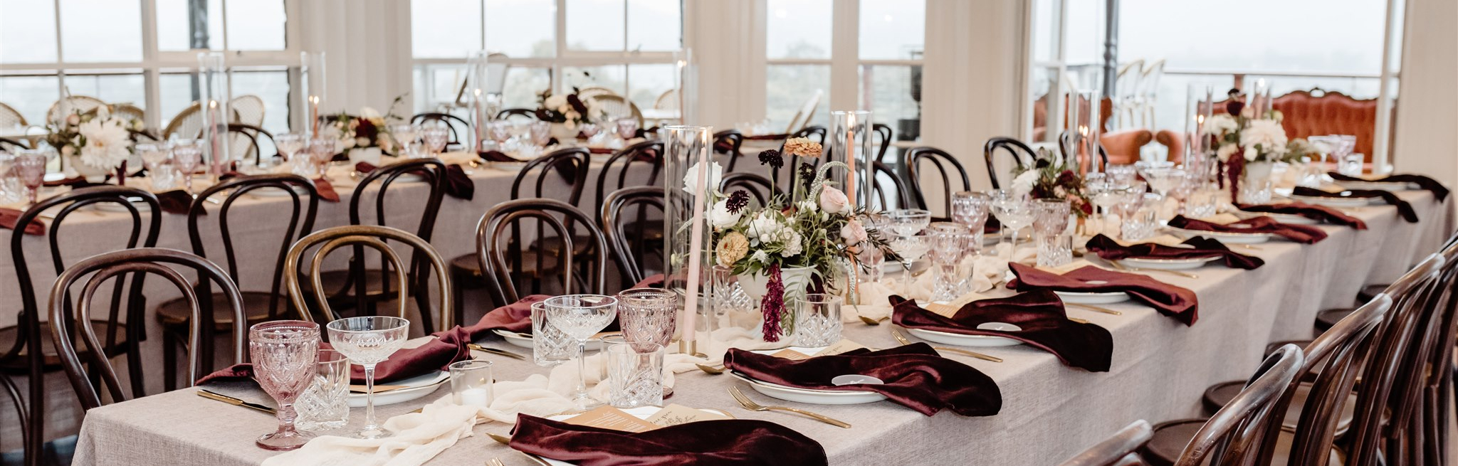 Wild Heart Events SupplierHero Wedding Stylists