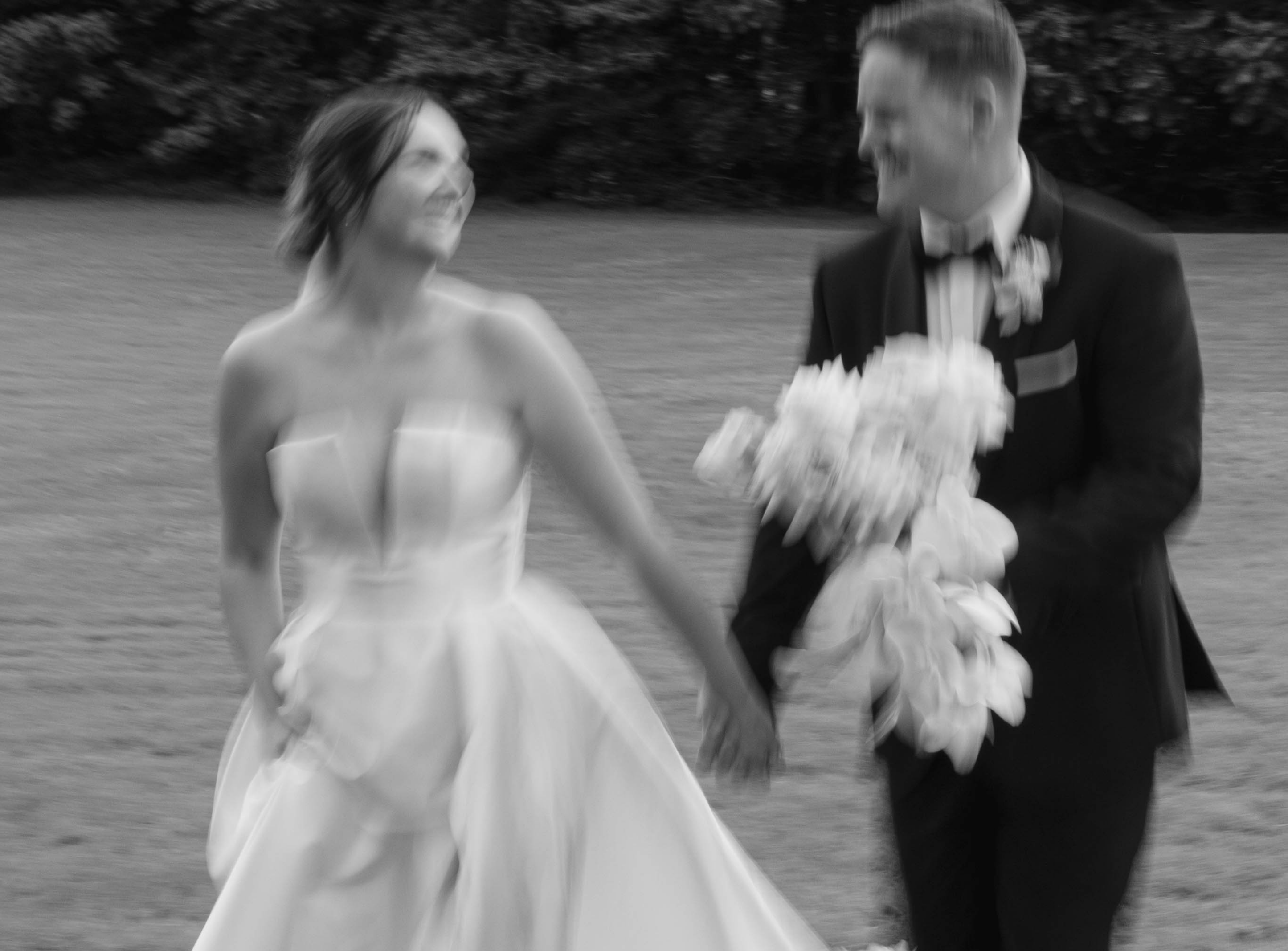 Wild Pollen SupplierHero Wedding Flowers