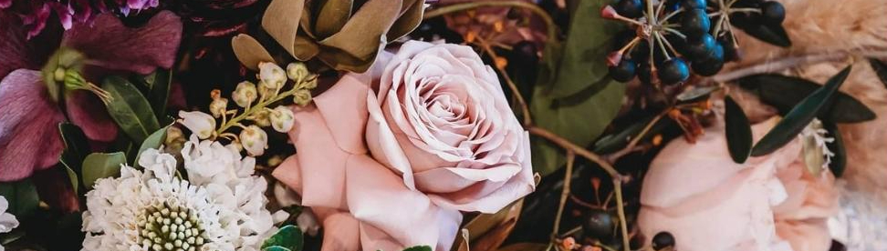 Wild Posy Co. SupplierHero Wedding Flowers