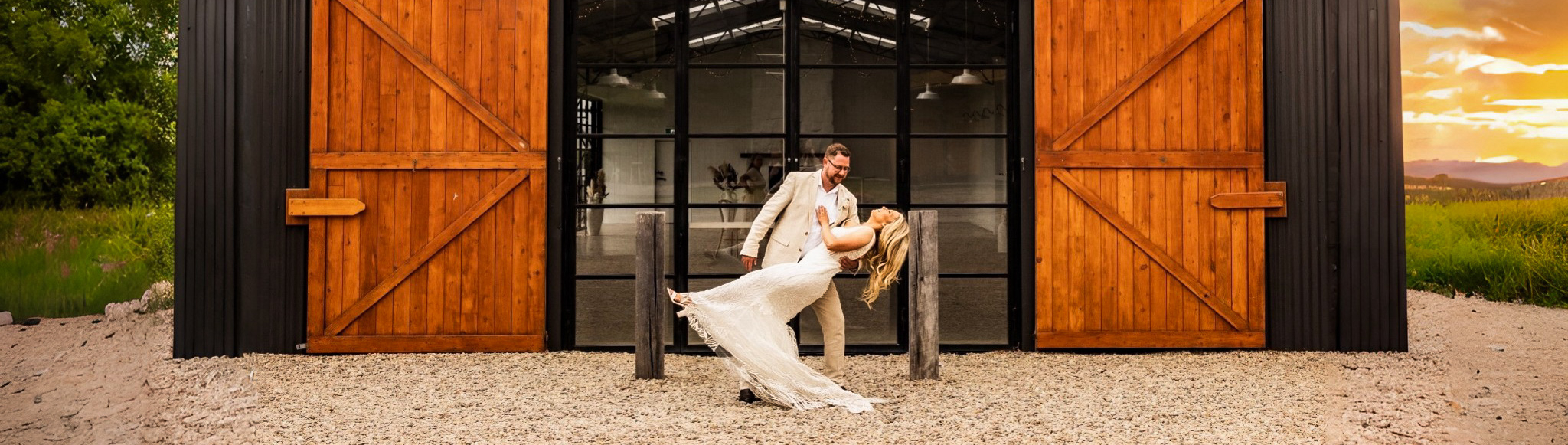 Wild River Photography & Events SupplierHero Wedding Photography