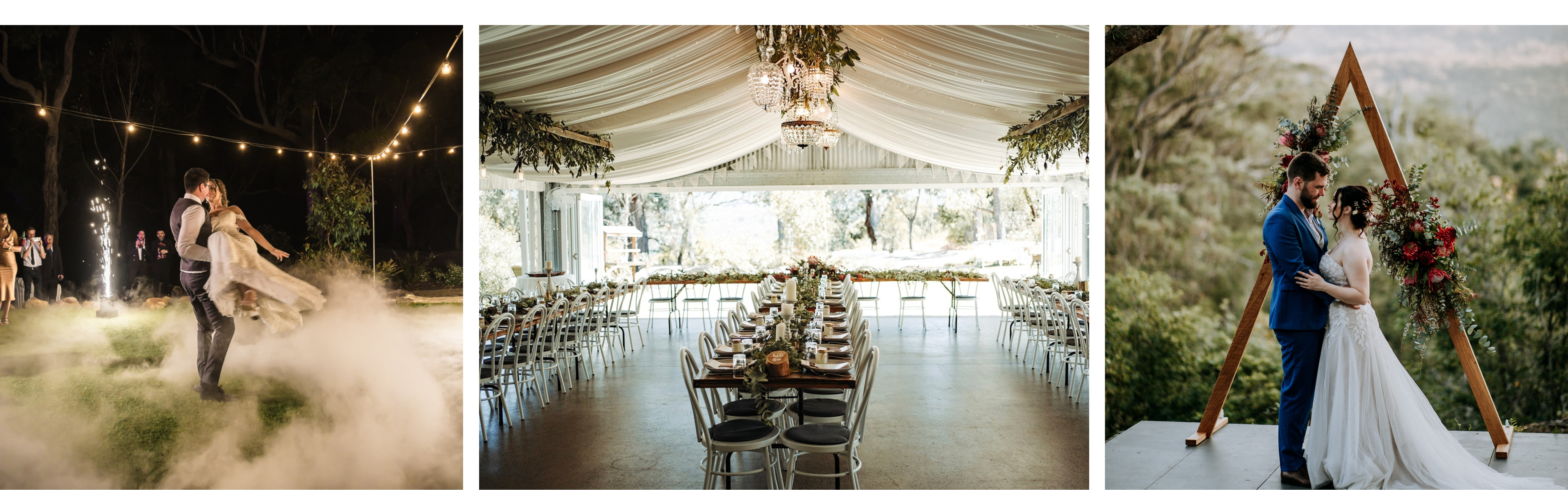 Wildwood @ Kangaroo Valley SupplierHero Wedding Venues