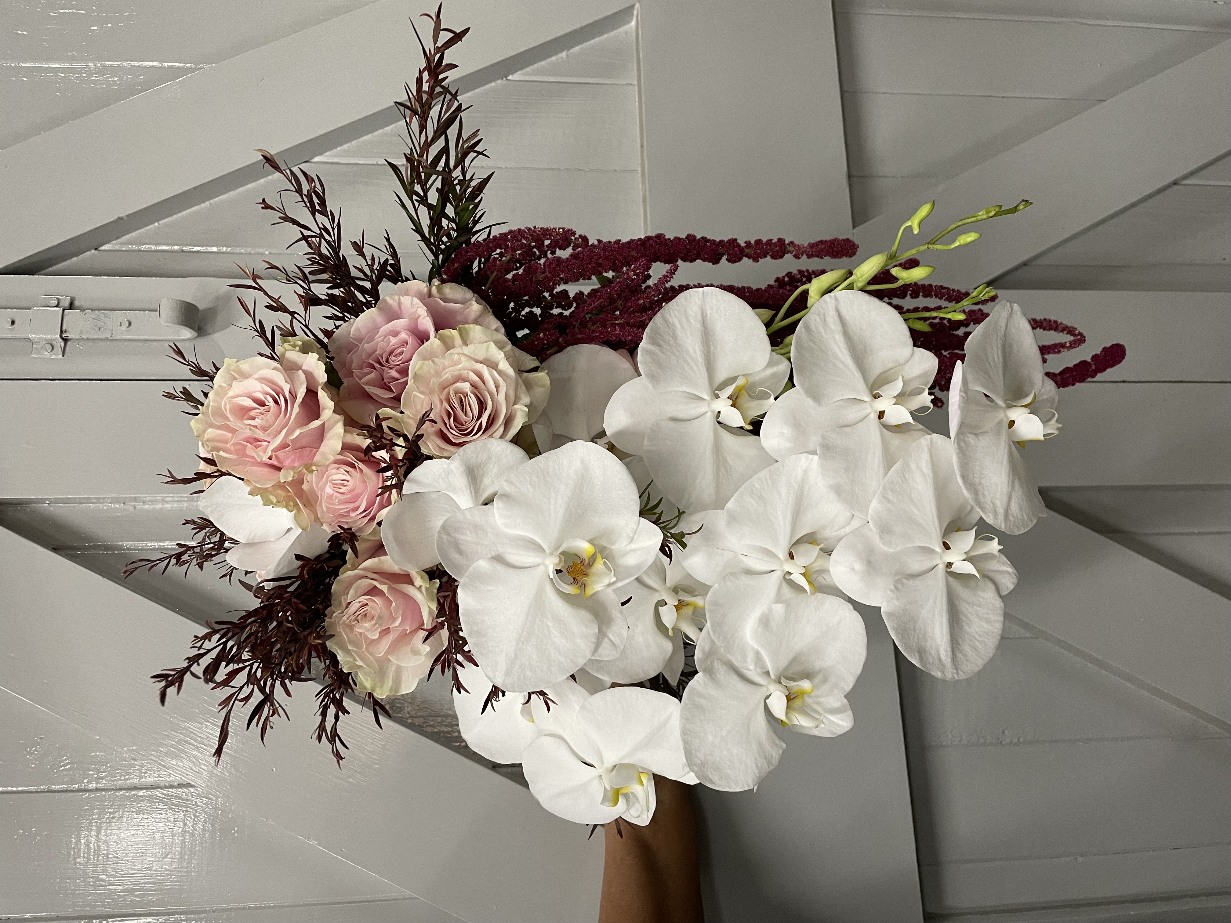 Williams Florist Wedding Flowers Oakleigh Easy Weddings