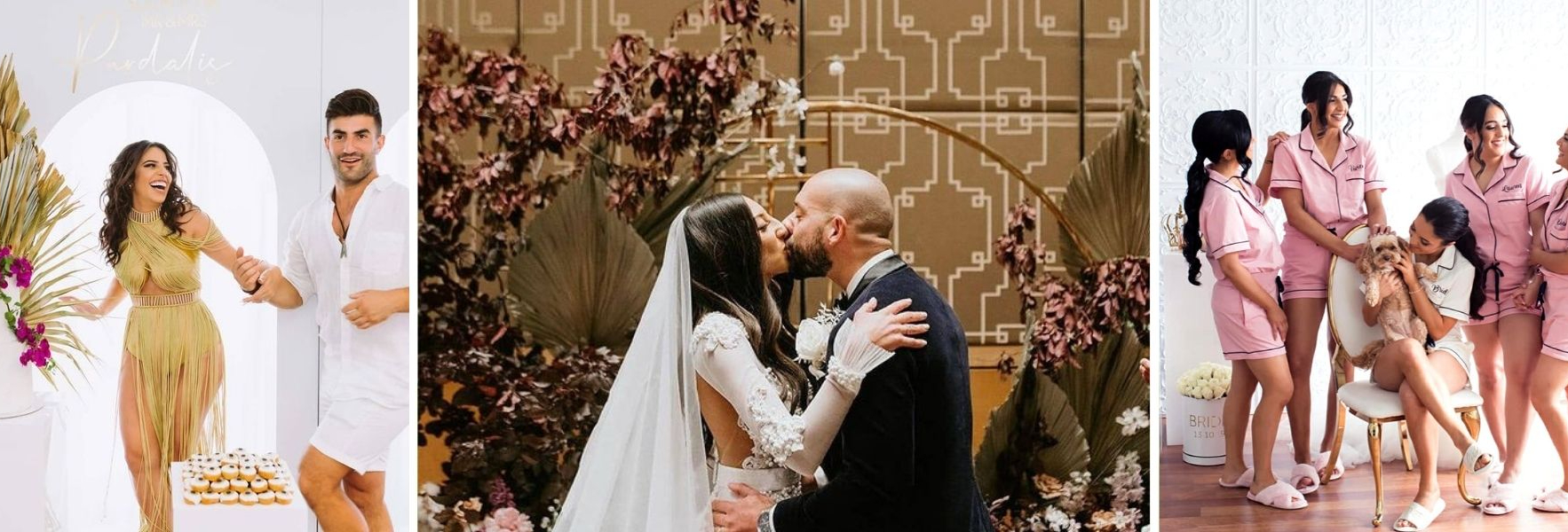 Willow Tree Events SupplierHero Wedding Decorations