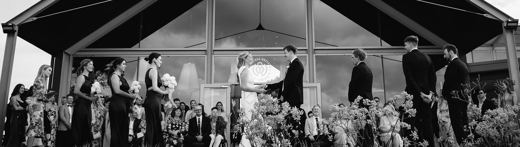 Wills Domain Winery SupplierHero Wedding Venues