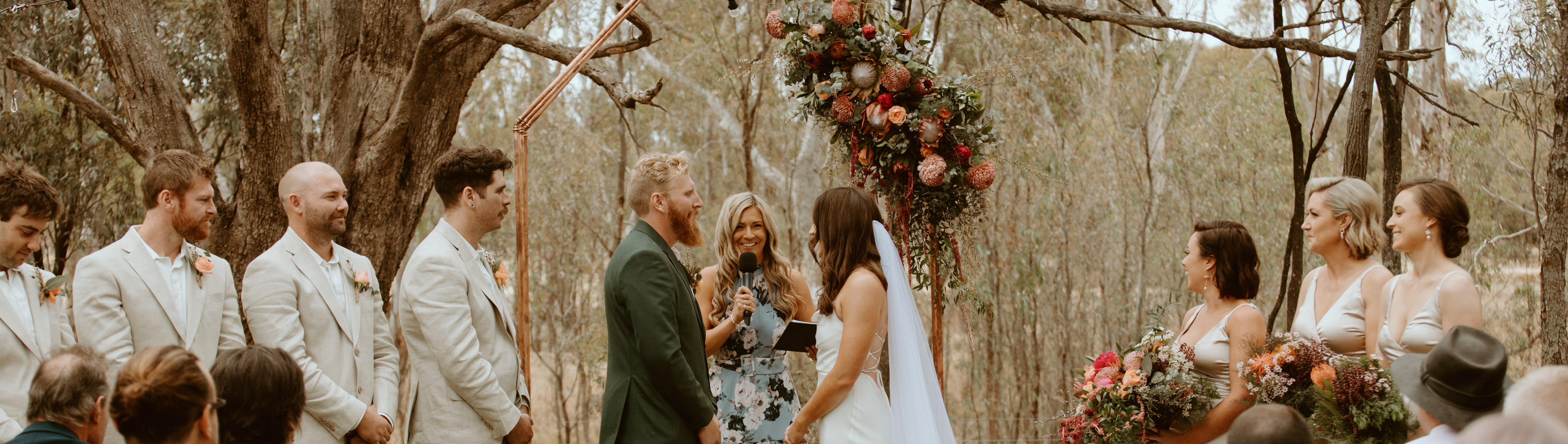 Wisps of Wool Retreat SupplierHero Wedding Venues