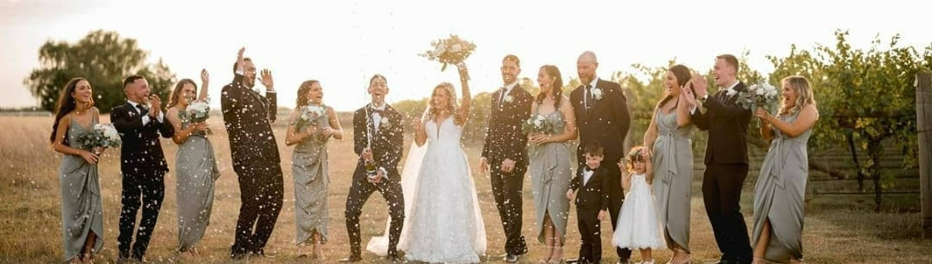 Witchmount Estate Winery - Weddings & Events SupplierHero Wedding Venues