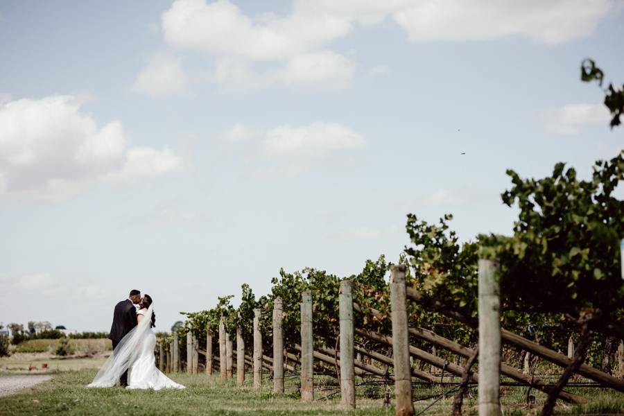 Witchmount Estate Winery - Weddings & Events