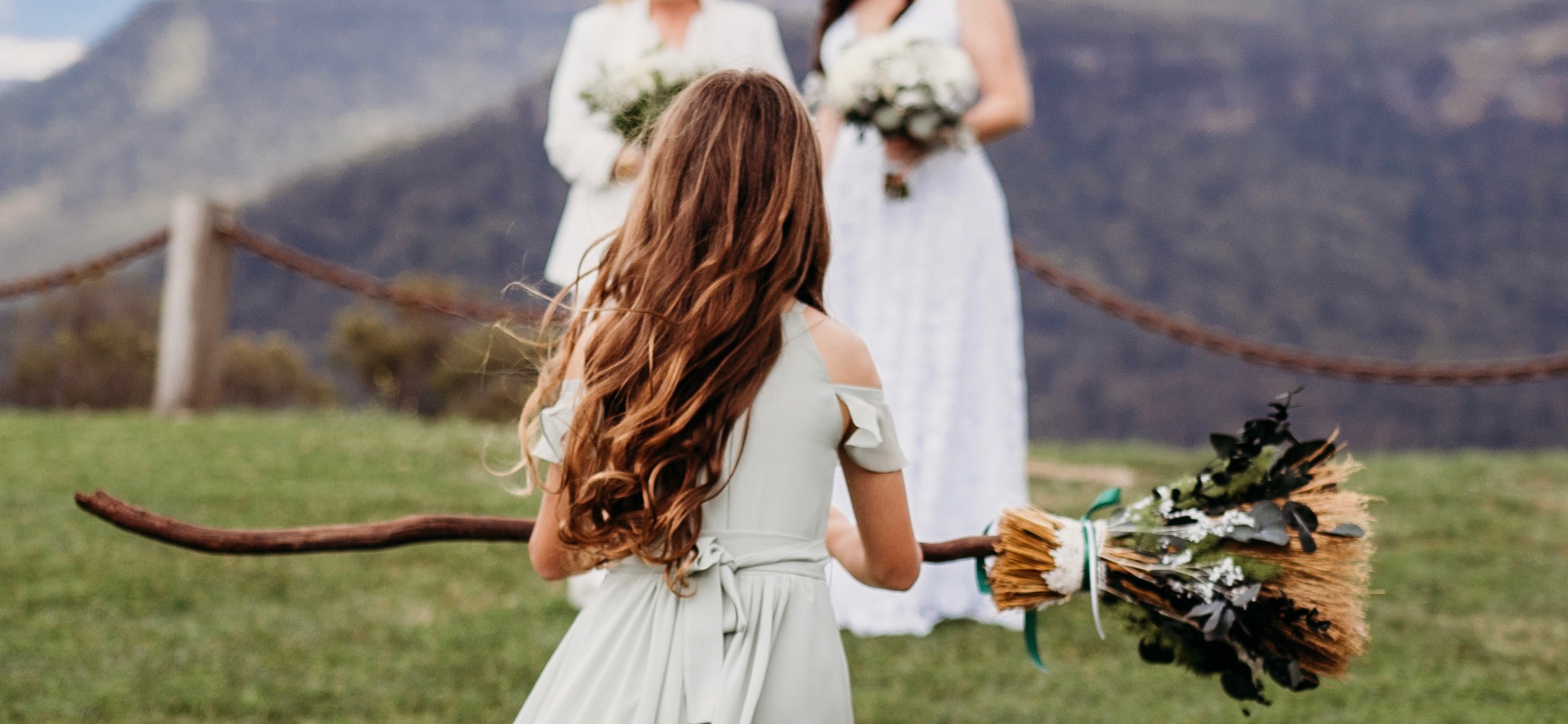 Witchy Hitching SupplierHero Marriage Celebrant