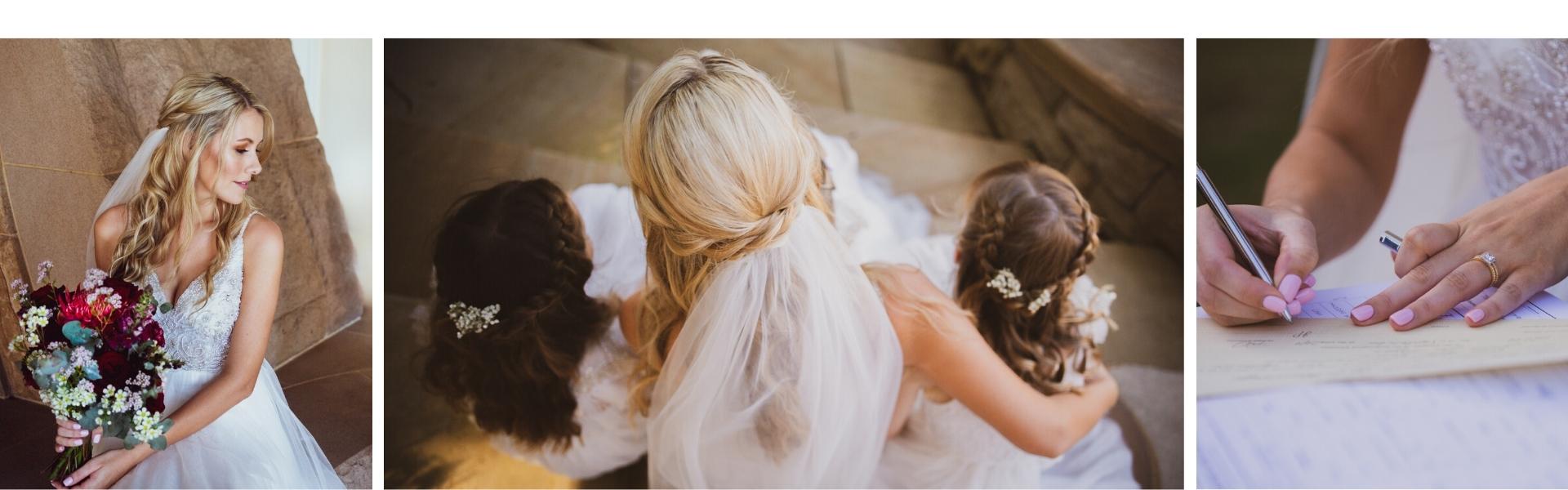 With Joy Photography SupplierHero Wedding Photography