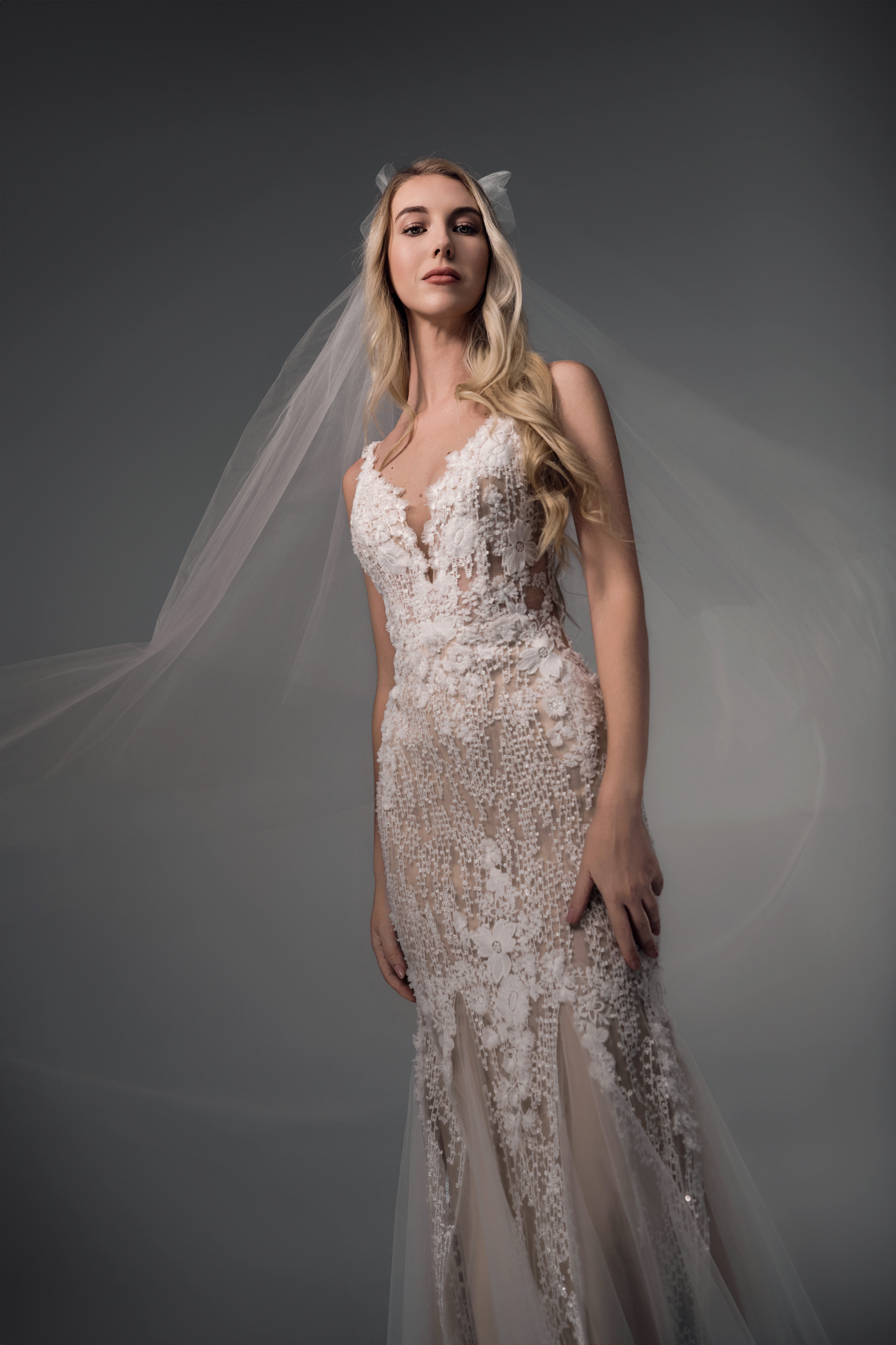 WL Bridal & Gown SupplierHero Wedding Dresses