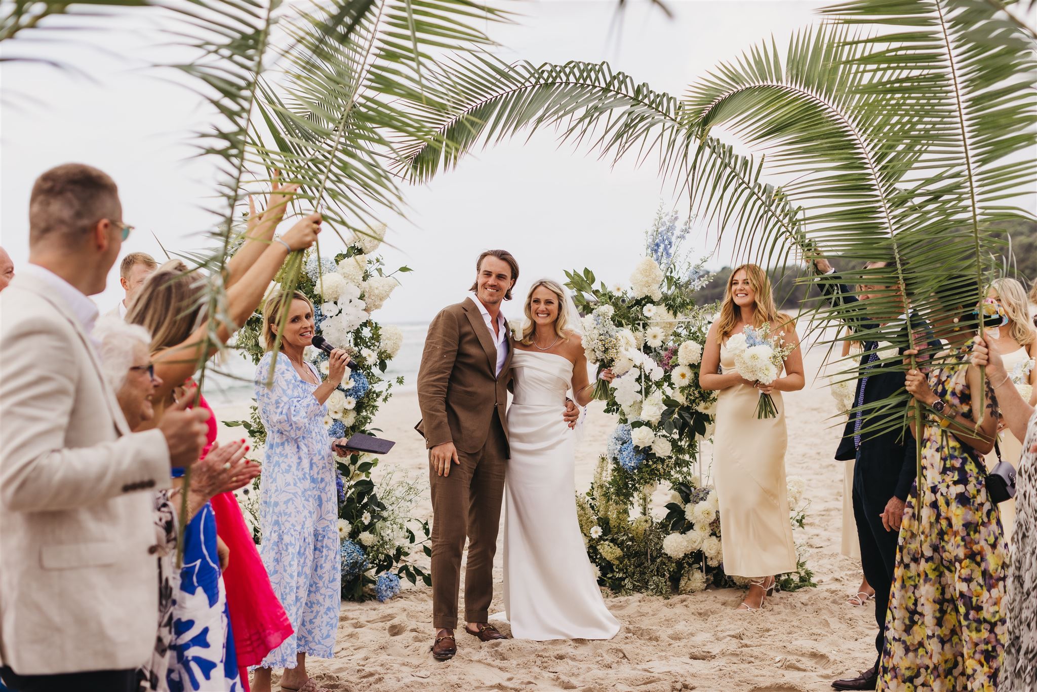 Wonderlove Weddings SupplierHero Marriage Celebrants