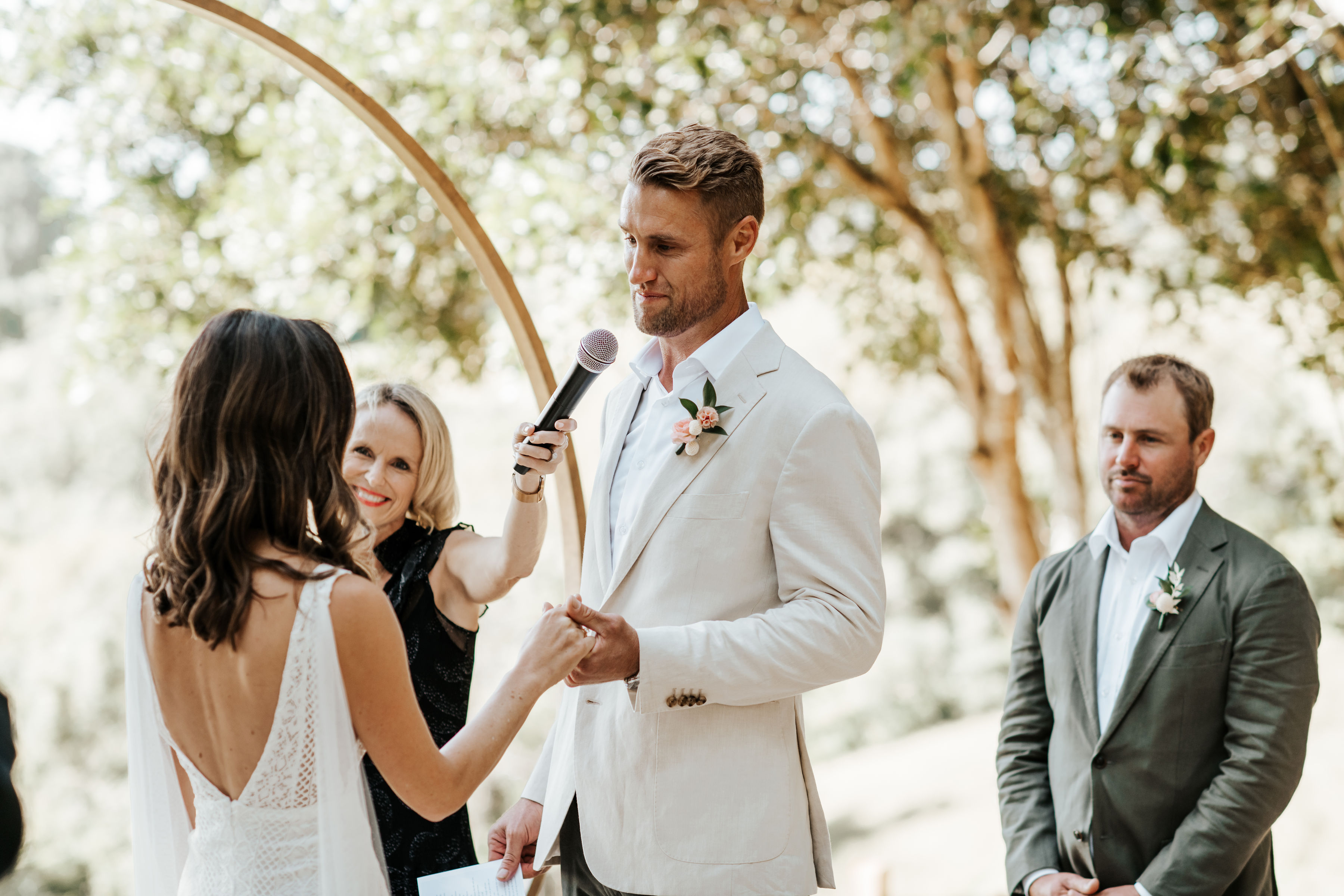 Wonderlove Weddings SupplierHero Marriage Celebrant