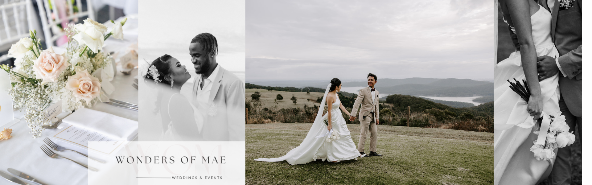 Wonders of Mae SupplierHero Wedding Planners