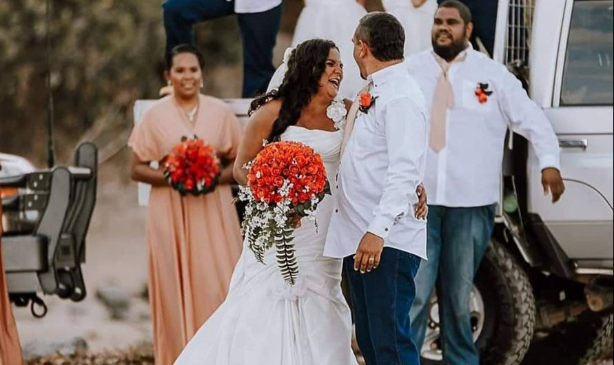 Wonthaggi Wooden Roses