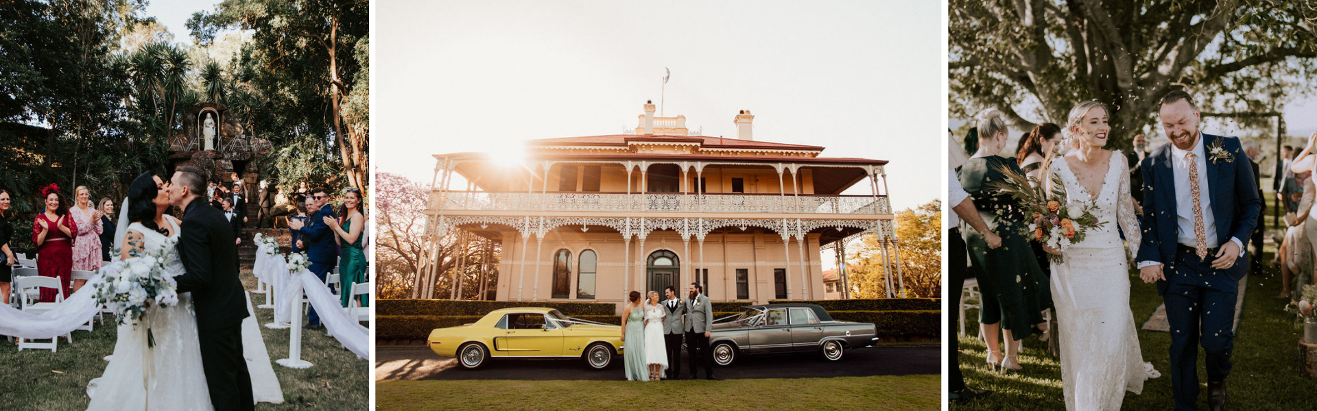 Woodlands of Marburg SupplierHero Wedding Venues