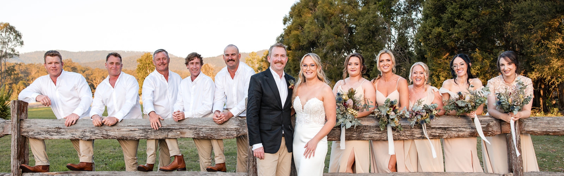 Woodstock Farm SupplierHero Wedding Venues