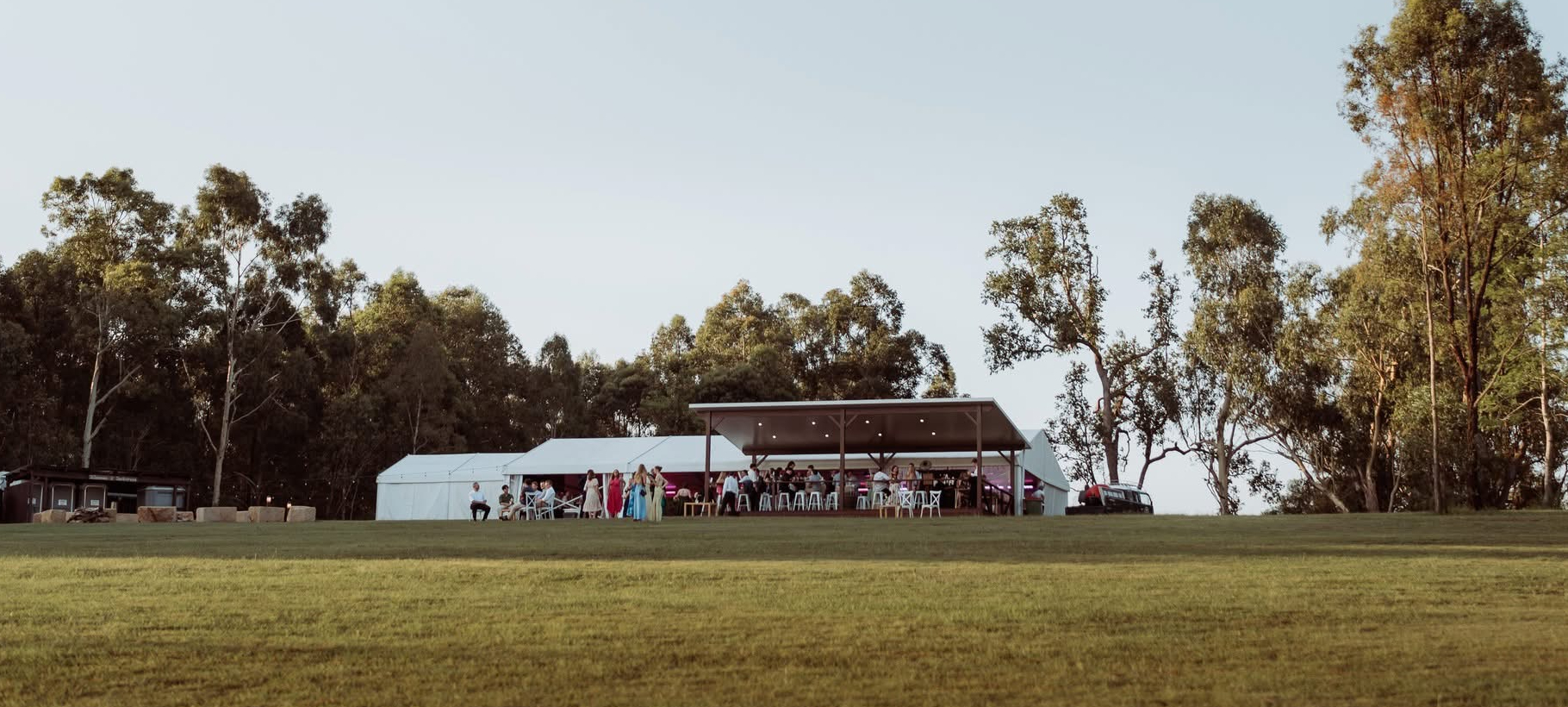 Woodstock Farm SupplierHero Wedding Venues