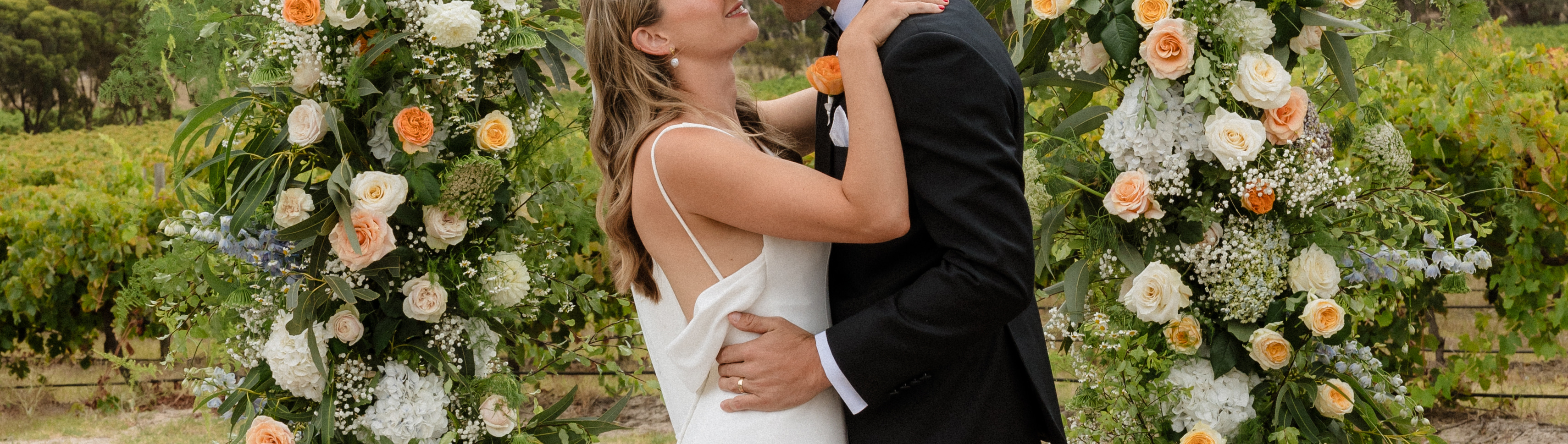 Woodstock Wine Estate SupplierHero Wedding Venues