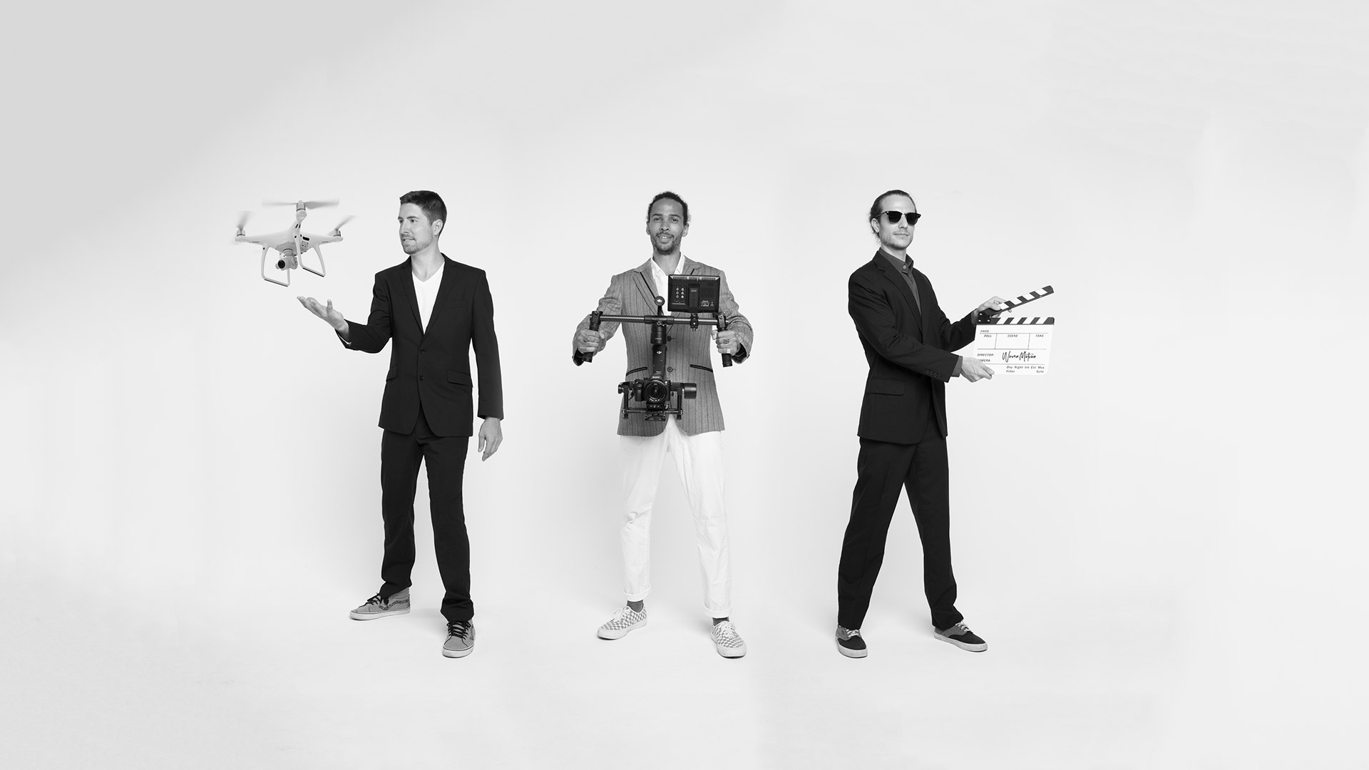 Woven Motion Weddings