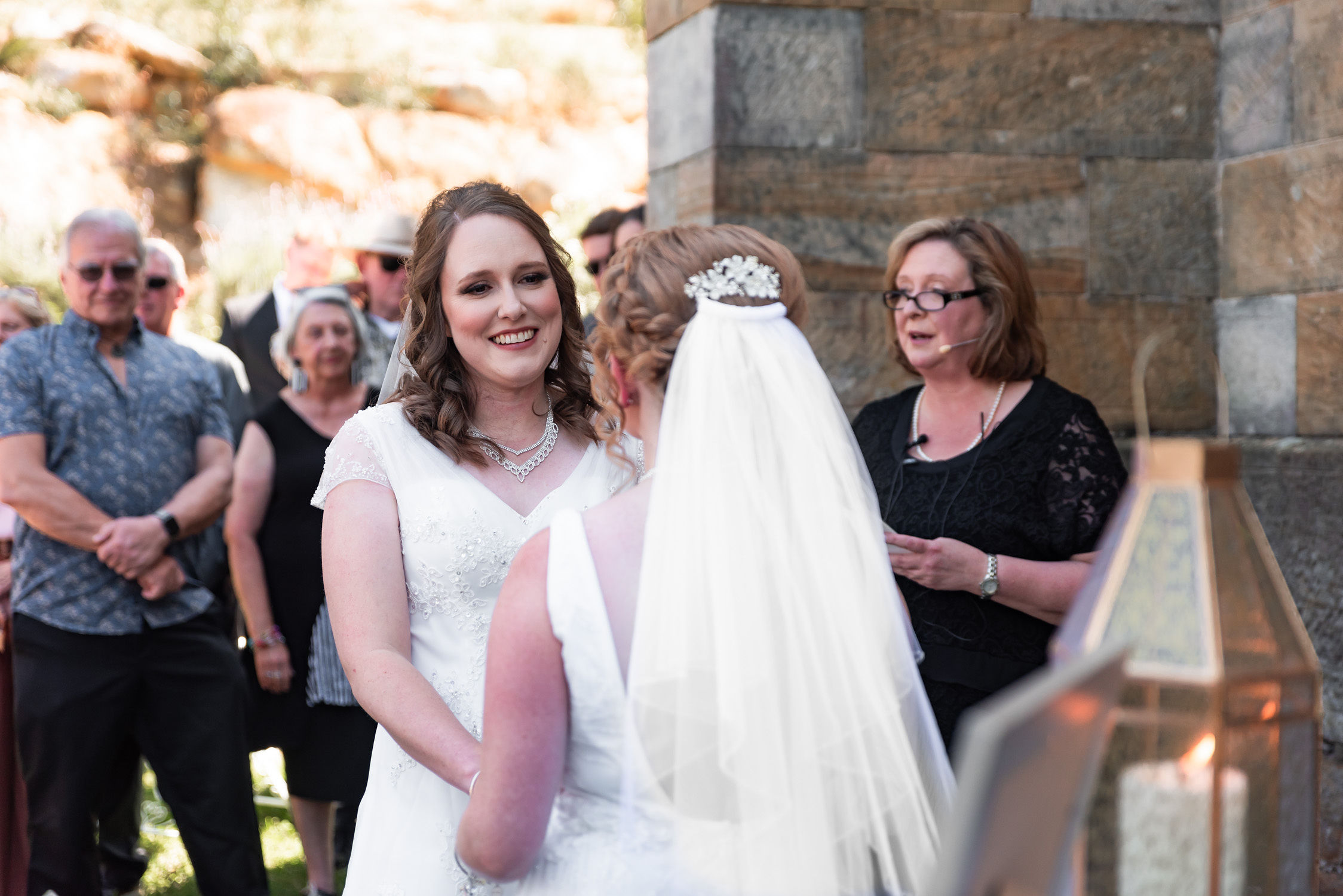 Wright Weddings SupplierHero Marriage Celebrant