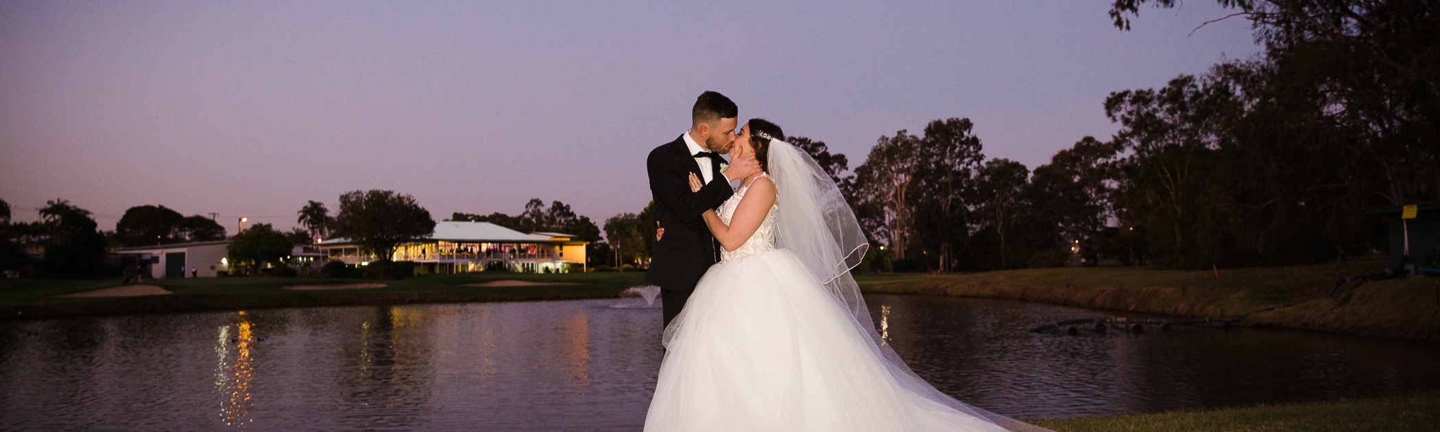 Wynnum Golf Club Weddings SupplierHero Wedding Venues