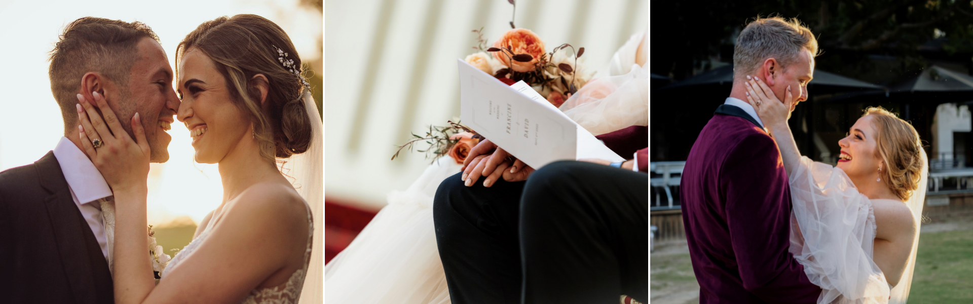 XIV Creative SupplierHero Wedding Videography