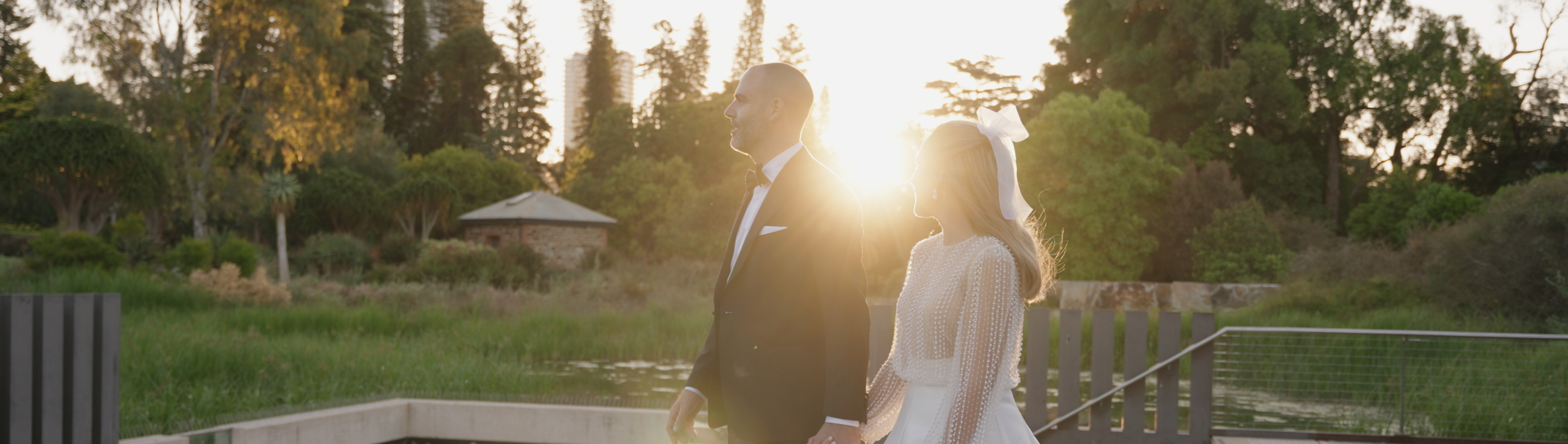 XO Wedding Films SupplierHero Wedding Videography