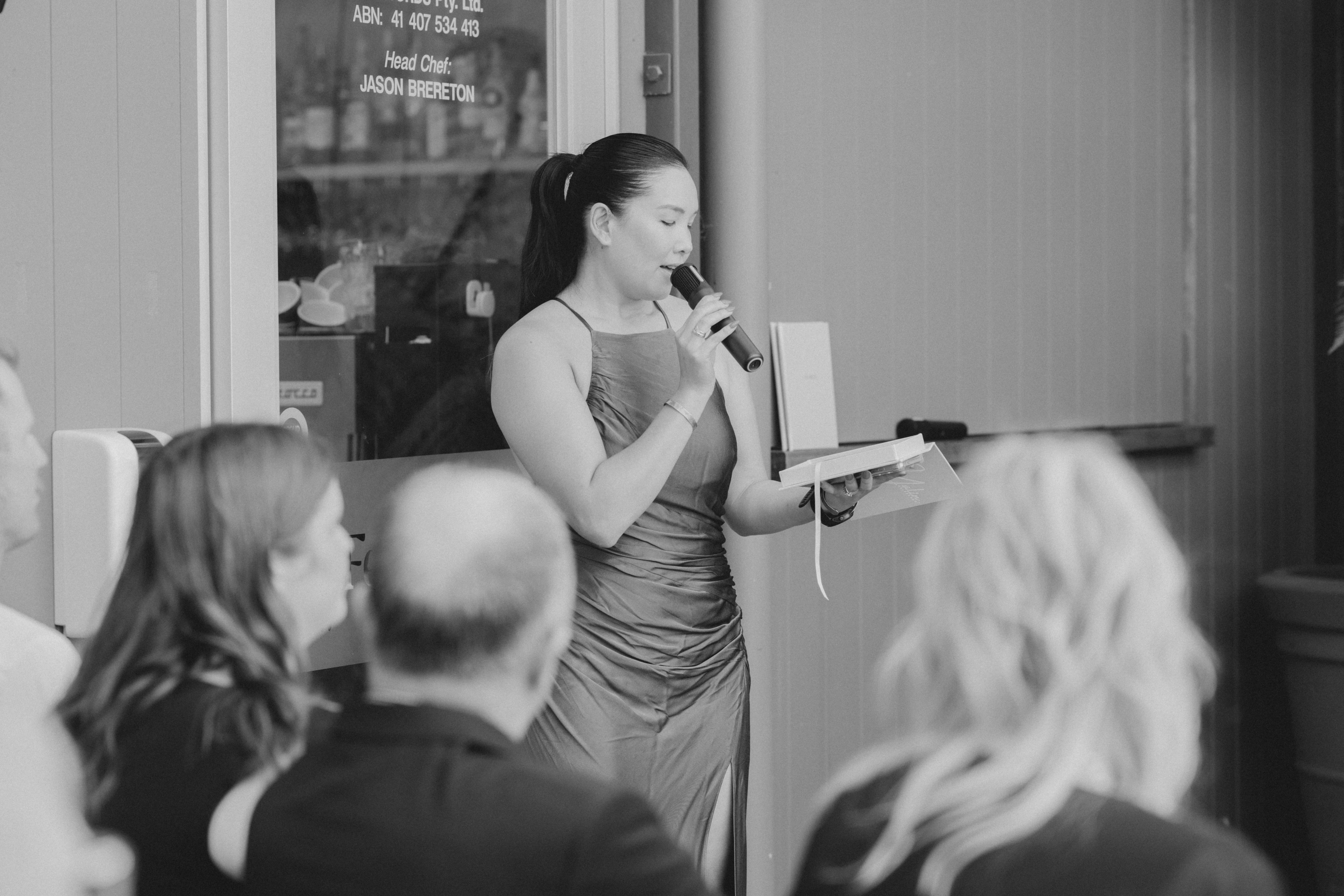 Yalin Celebrant SupplierHero Marriage Celebrants