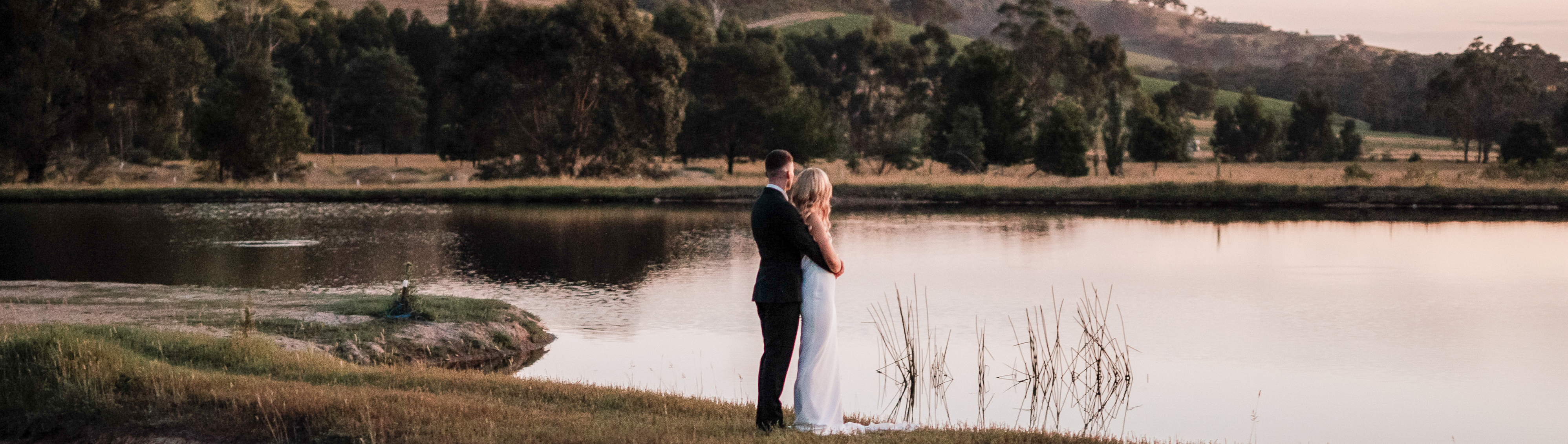 Yarra Valley Estate SupplierHero Wedding Venues