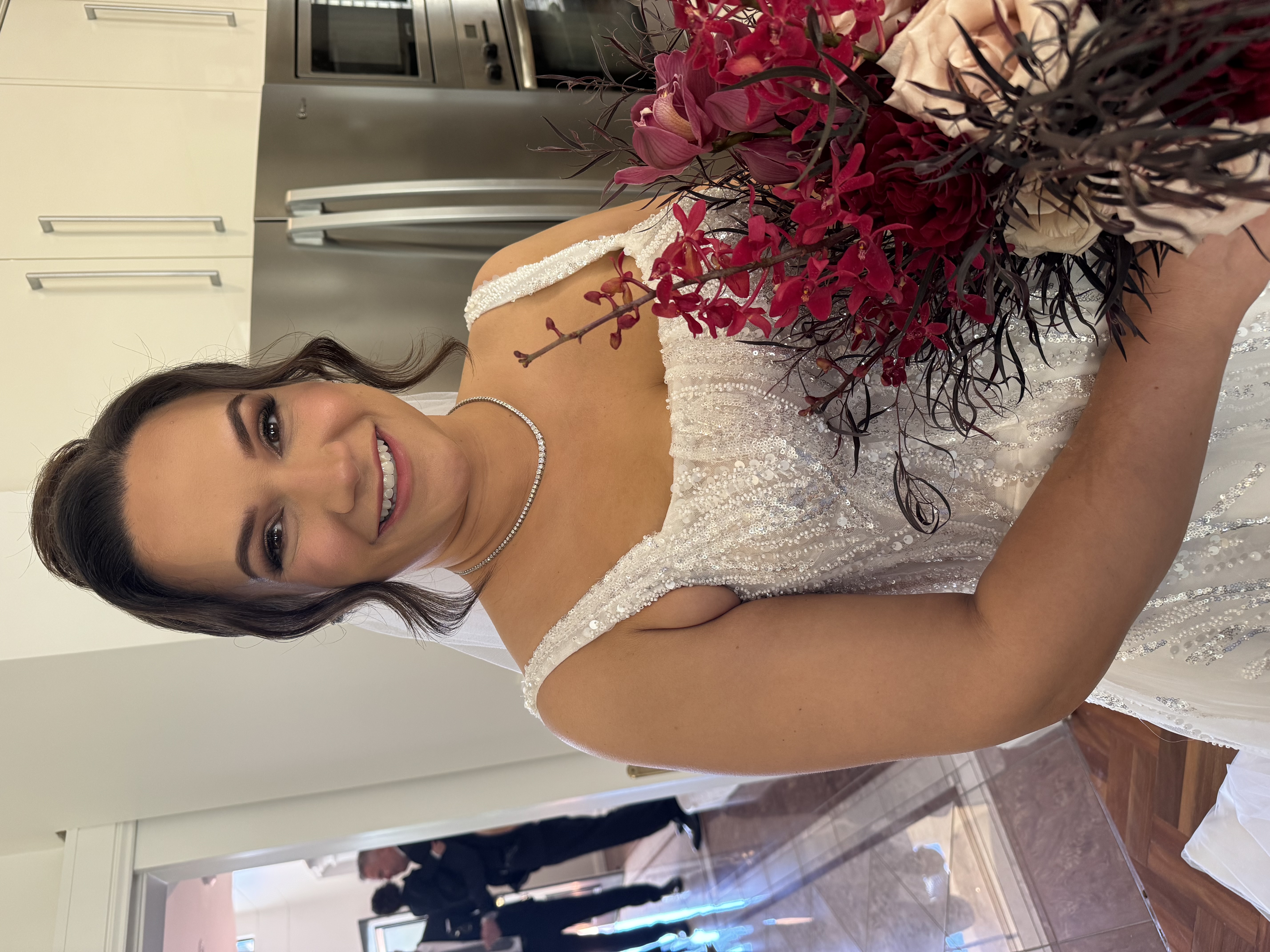 Yiota K Hair and Makeup SupplierHero Wedding Hair and Makeup