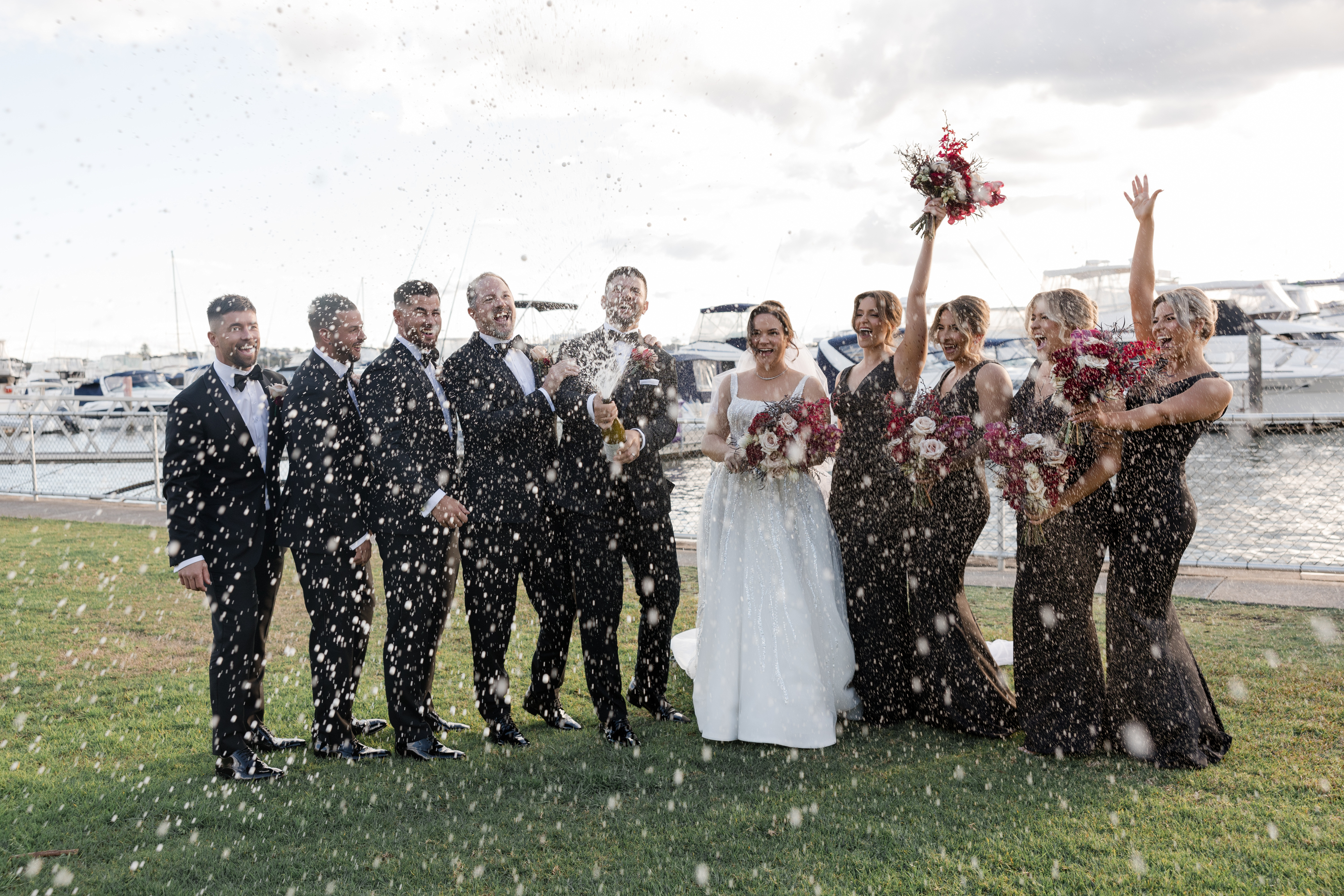 Yiota K Hair and Makeup SupplierHero Wedding Hair and Makeup