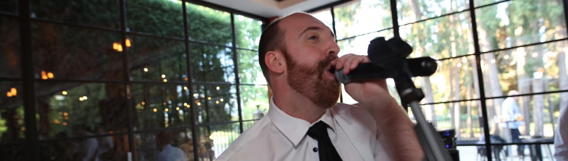 Yomama SupplierHero Wedding Music