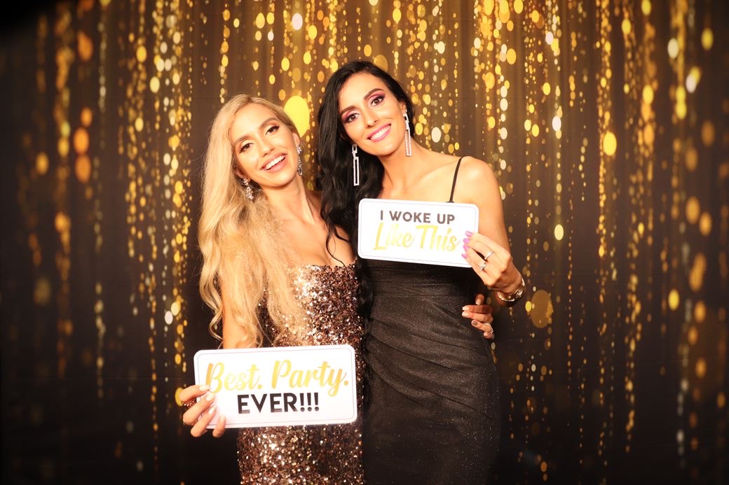 You Pix Photo Booths