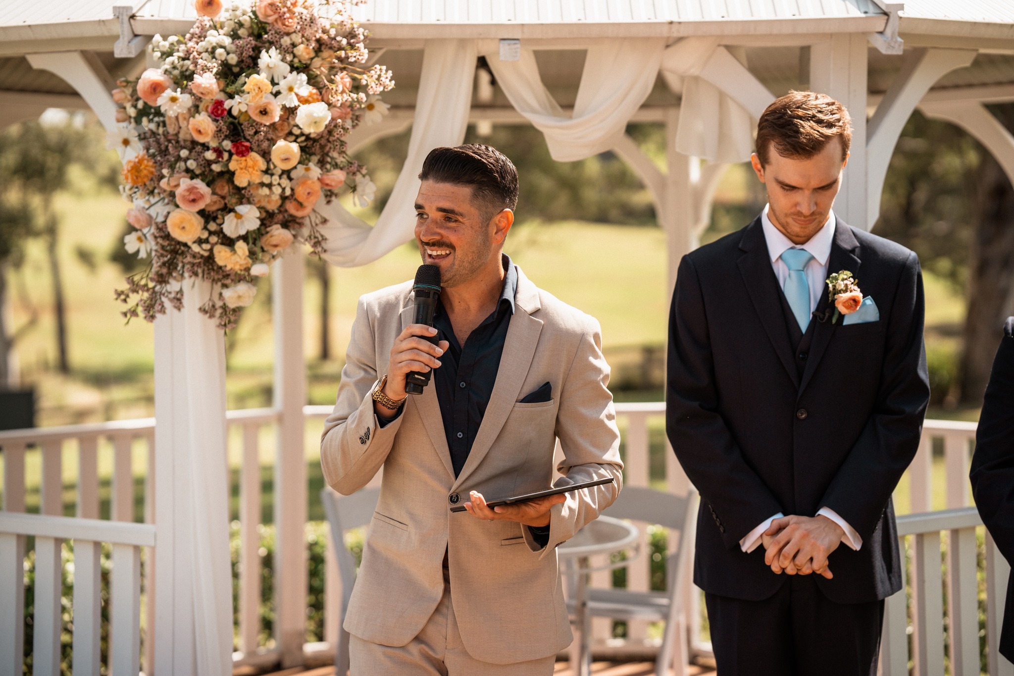 YOUnique Occasions SupplierHero Marriage Celebrants