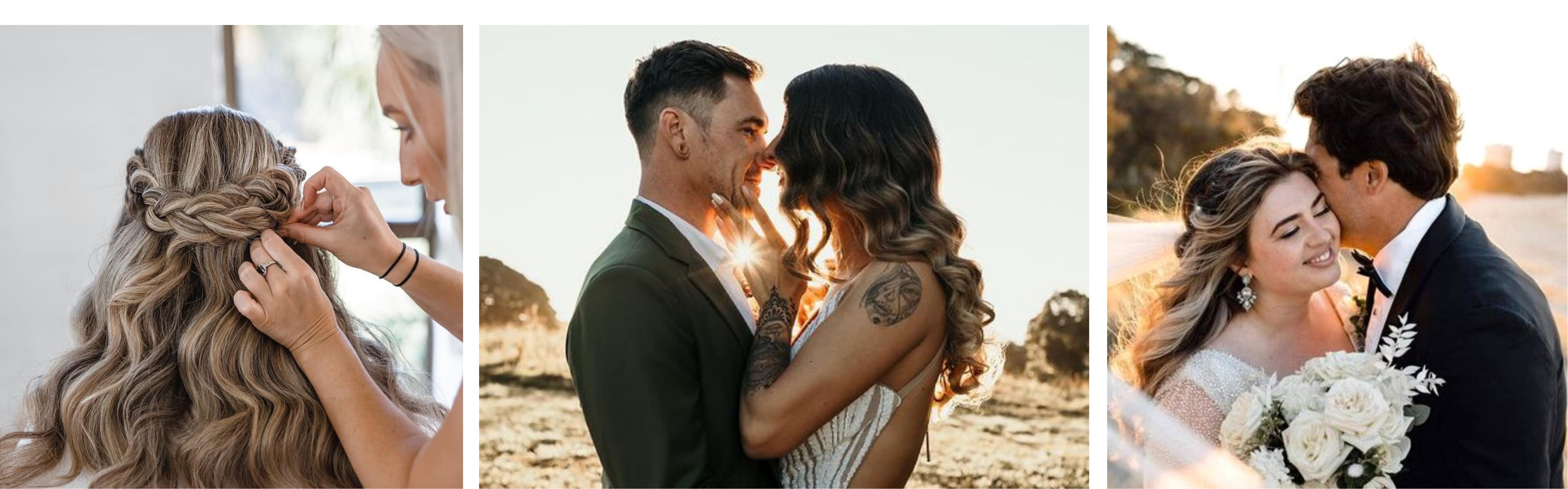 Your Hair And Beauty Bar SupplierHero Wedding Hair and Makeup